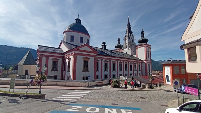 Mariazell '26 #414