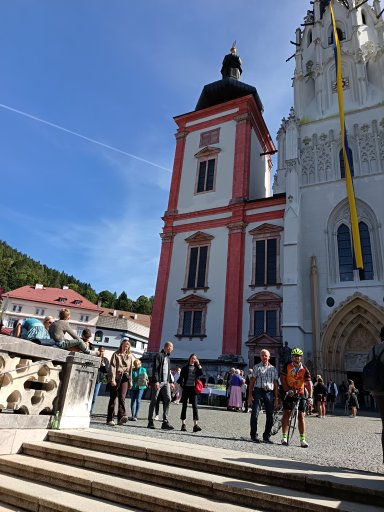 Mariazell '26 #422