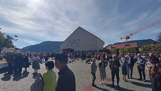 Mariazell '26 #423