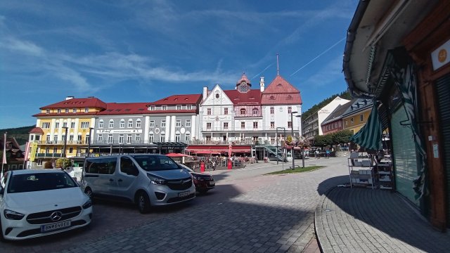Mariazell '26 #425