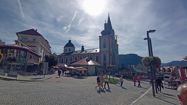 Mariazell '26 #433