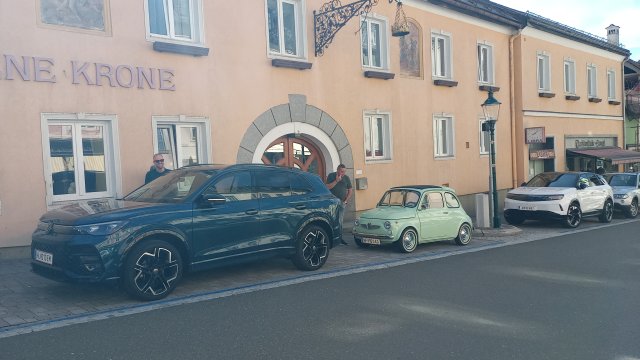 Mariazell '26 #438