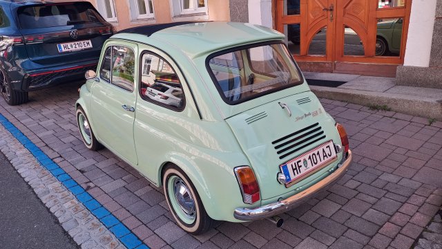 Mariazell '26 #442