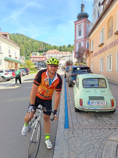 Mariazell '26 #443