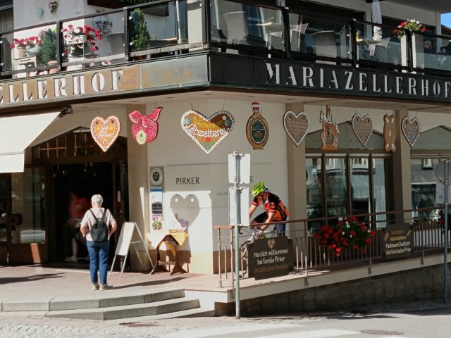 Mariazell '26 #447