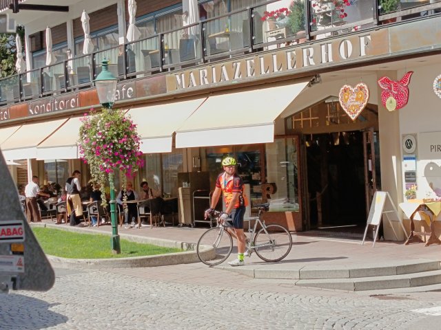 Mariazell '26 #449