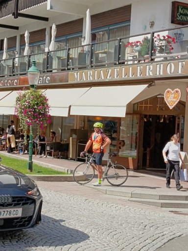 Mariazell '26 #450