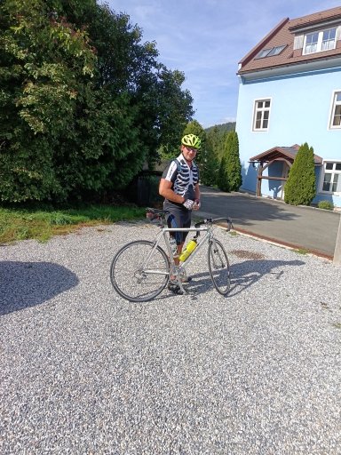 Mariazell '26 #7