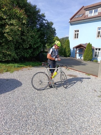 Mariazell '26 #8