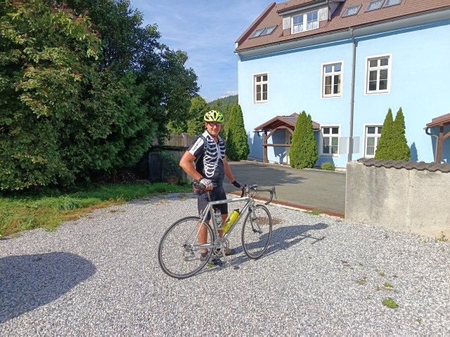 Mariazell '26 #9