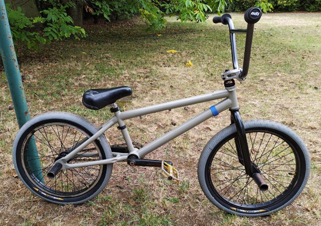 Bmx #2