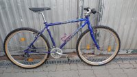 Mongoose I.B.O.C. Zero-G '96