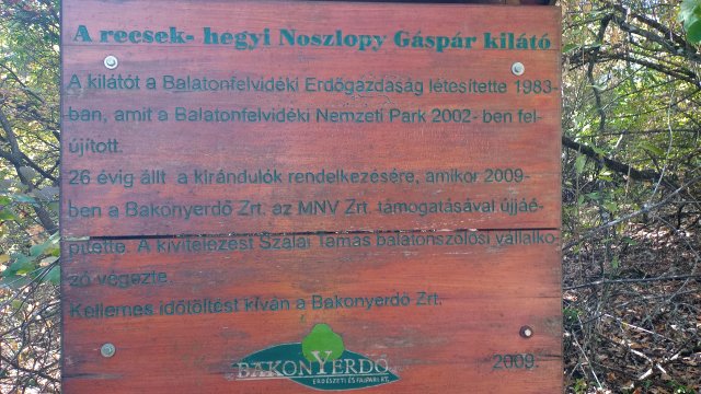Balaton-felvidék '26 #30