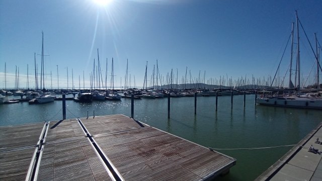 Balaton-felvidék '26 #7