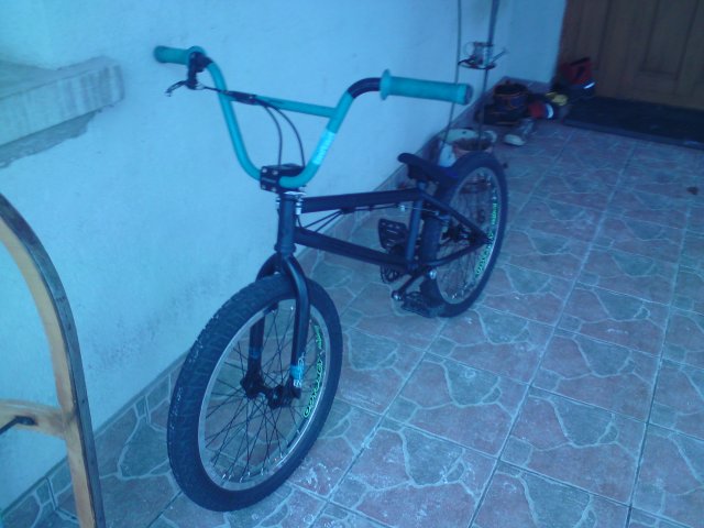 Bmx... #105