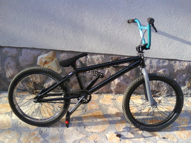 Bmx... #6