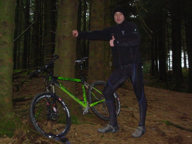 grizedale #6