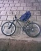 My bike #2