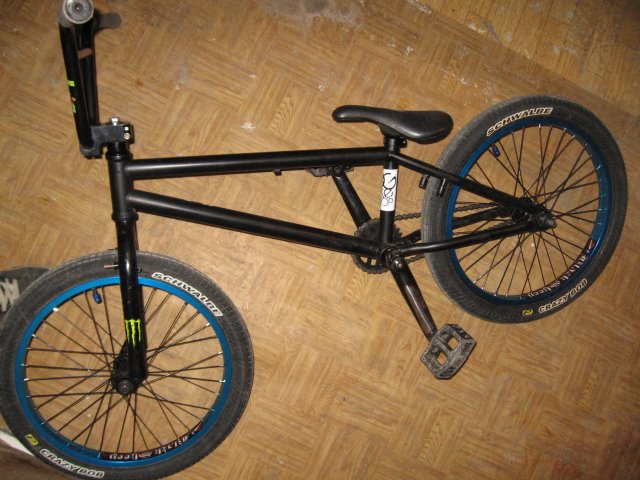 bmx project  :) #58