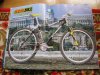 Mountain Bike Action Hungary (MBAH) #138