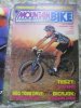 Mountain Bike Action Hungary (MBAH) #57