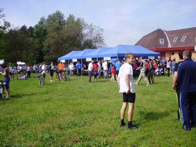 Tour de Tisza tó 2010 #8