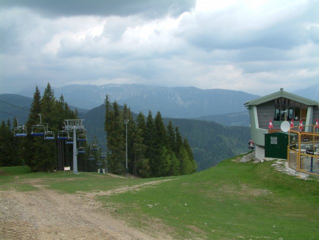 Downhill! Maribor HHH stbstb #58