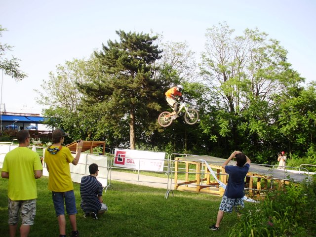 Tihany DH 2010 #1