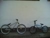 régi és új bicók... #13