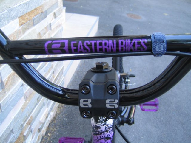 Eastern 24" 2010-Traildigger #3