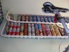 Ultimate Red Bull Collection and Co. #1