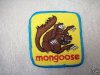 Mongoose Múzeum #143