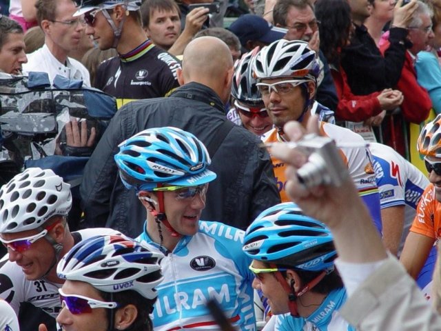 Tour De France 2009 #21