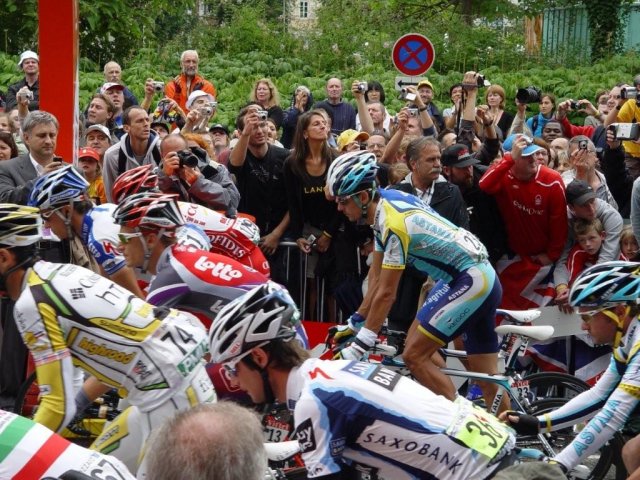Tour De France 2009 #27