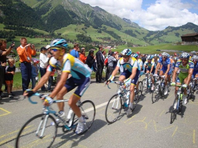 Tour De France 2009 #31