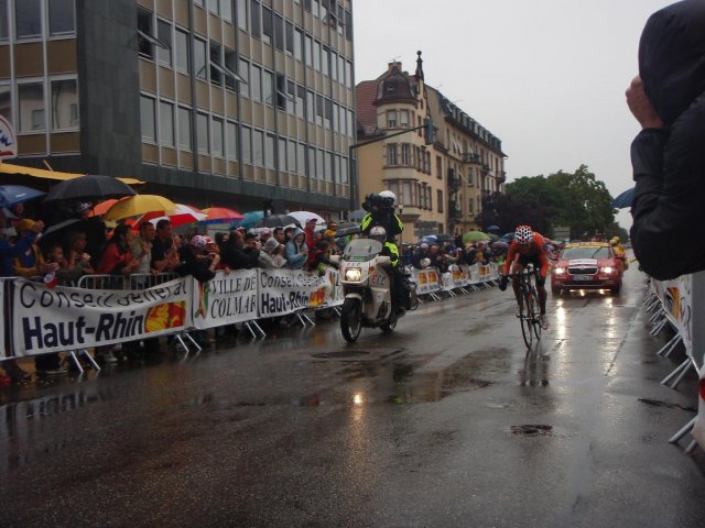 Tour De France 2009 #3