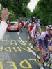 Tour De France csapat autók #22