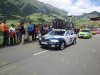 Tour De France csapat autók #3