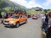 Tour De France csapat autók #6