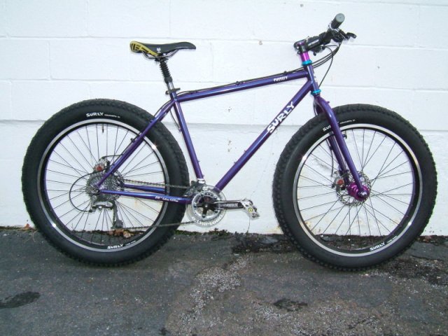 bike #155