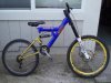 bike #168