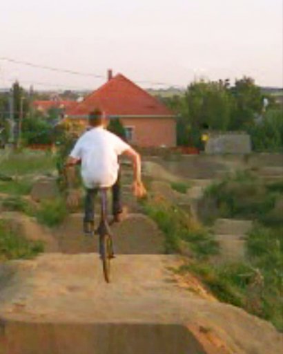 bmx #1