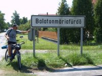 2006 Balaton