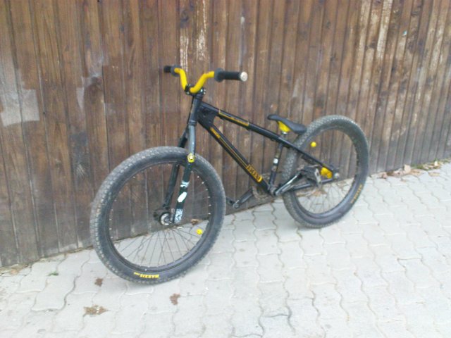 ^^My Bike^^ #8