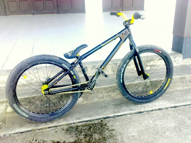 ^^My Bike^^ #17