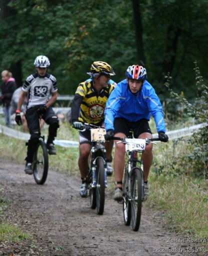 24h Csillebérc 2010 (17h) #203