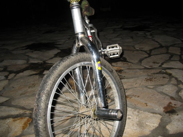 Bike #9