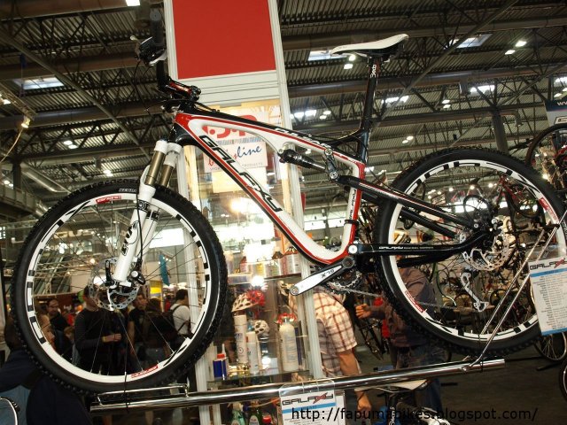 Bike Brno 2010 #334