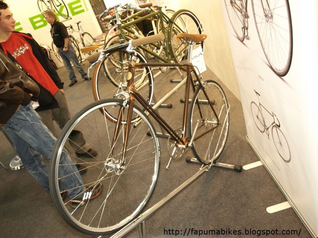 Bike Brno 2010 #377