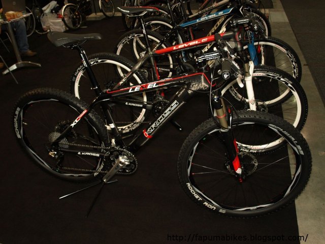 Bike Brno 2010 #552